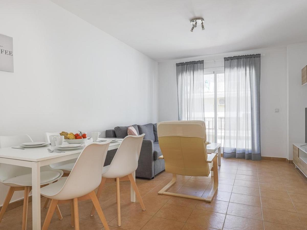 Apartamento Algaba 3 D Planta La Algaba Exterior foto