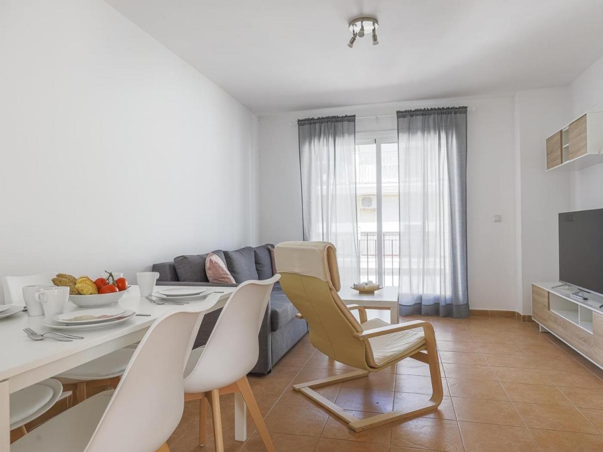 Apartamento Algaba 3 D Planta La Algaba Exterior foto