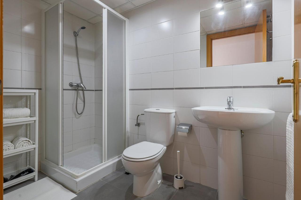 Apartamento Algaba 3 D Planta La Algaba Exterior foto