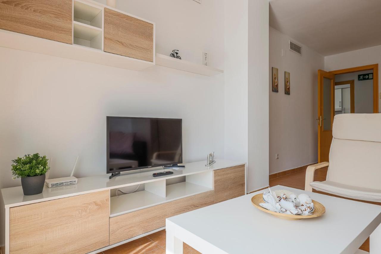 Apartamento Algaba 3 D Planta La Algaba Exterior foto