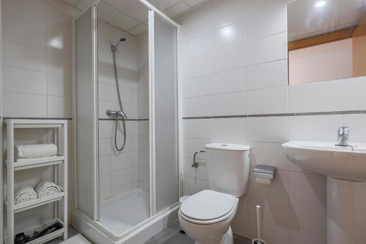 Apartamento Algaba 3 D Planta La Algaba Exterior foto