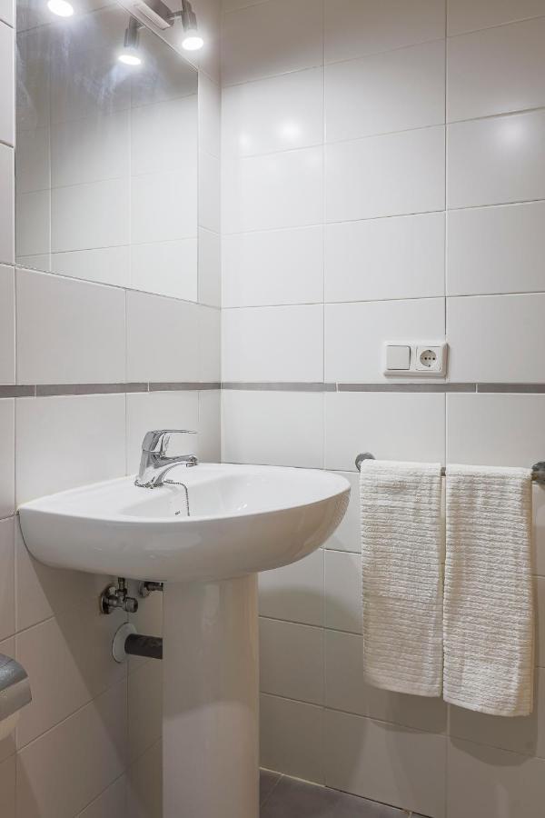 Apartamento Algaba 3 D Planta La Algaba Exterior foto