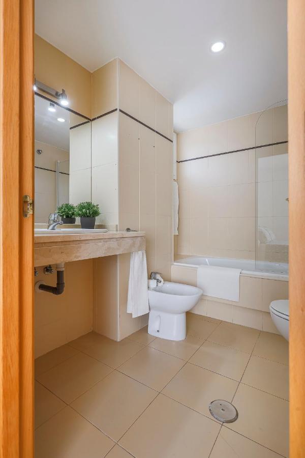 Apartamento Algaba 3 D Planta La Algaba Exterior foto