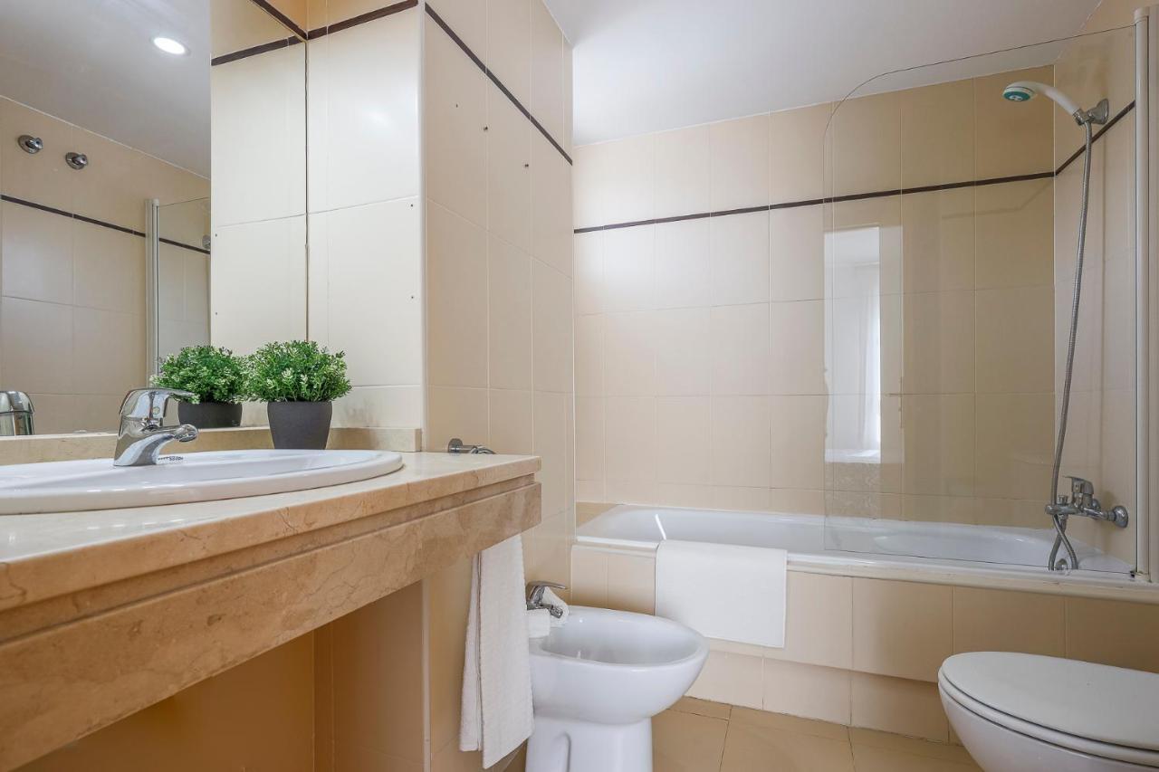 Apartamento Algaba 3 D Planta La Algaba Exterior foto