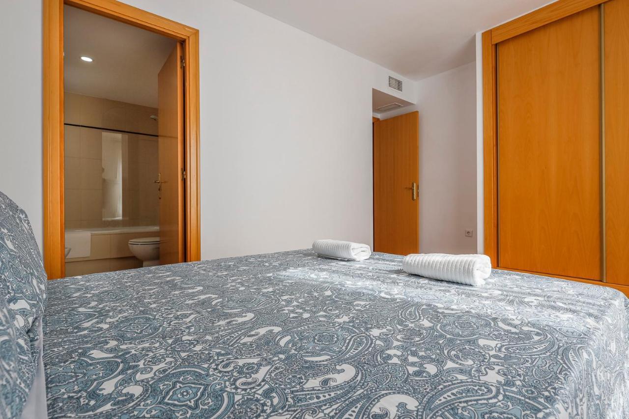 Apartamento Algaba 3 D Planta La Algaba Exterior foto